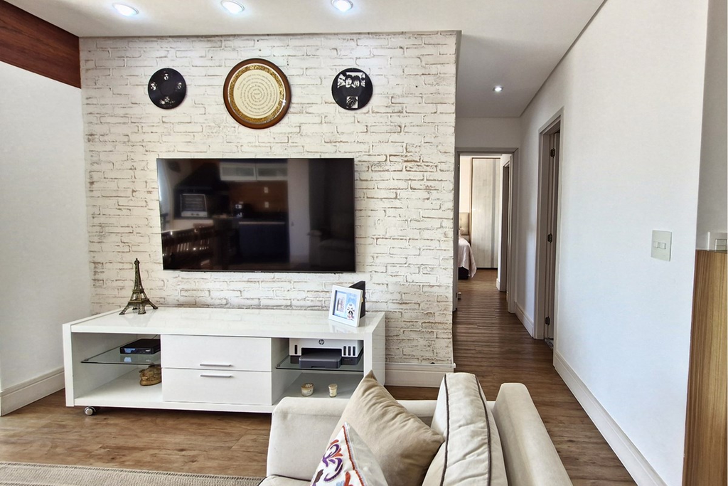 Apartamento de 2 quartos, 85m² no bairro Vila Vera, em São Paulo | Eu Corretor