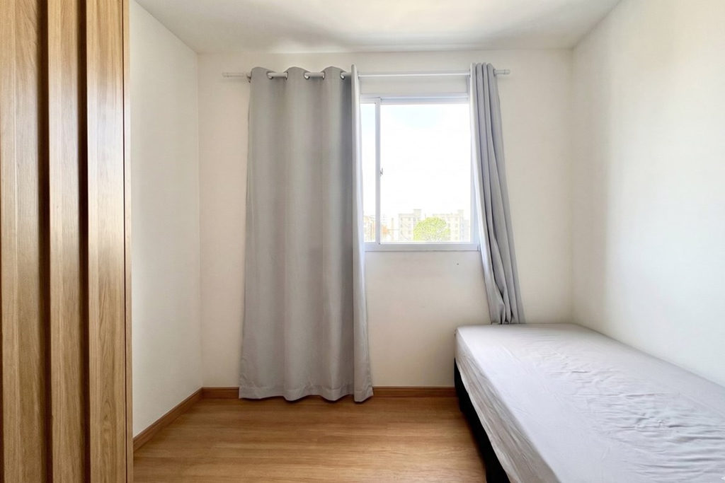 Apartamento para venda no bairro Mato Grande em Canoas