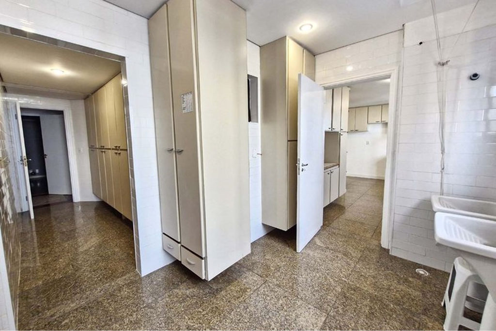 Apartamento, 4 quartos, 314 m² - Foto 5