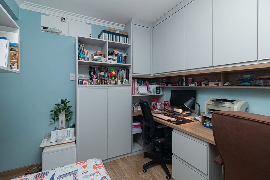Apartamento para venda no bairro Ipanema em Porto Alegre