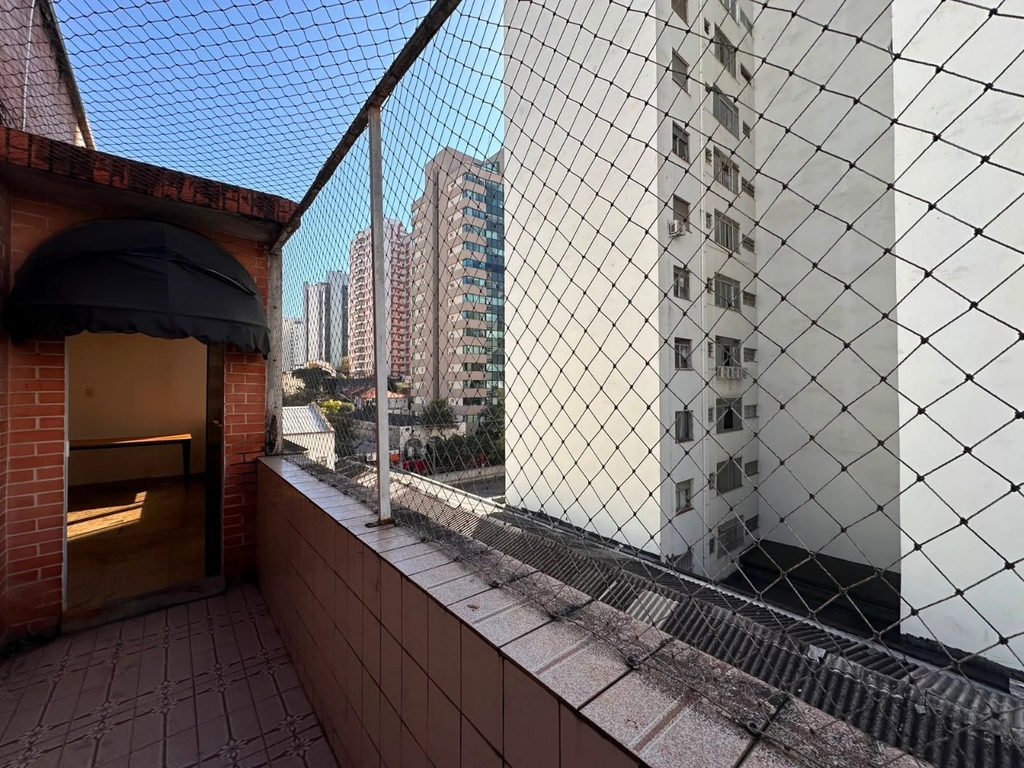 Cobertura, 1 quarto, 78 m² - Foto 19