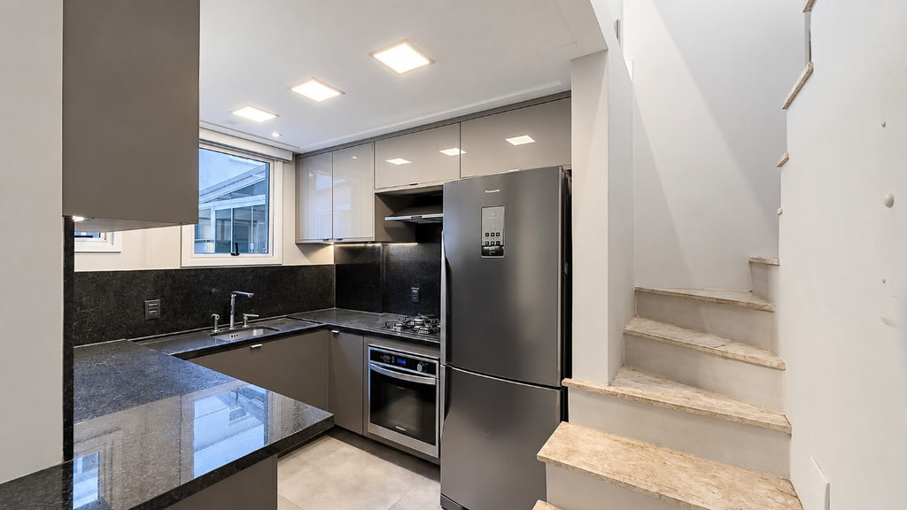 Apartamento para venda no bairro Bela Vista em Porto Alegre