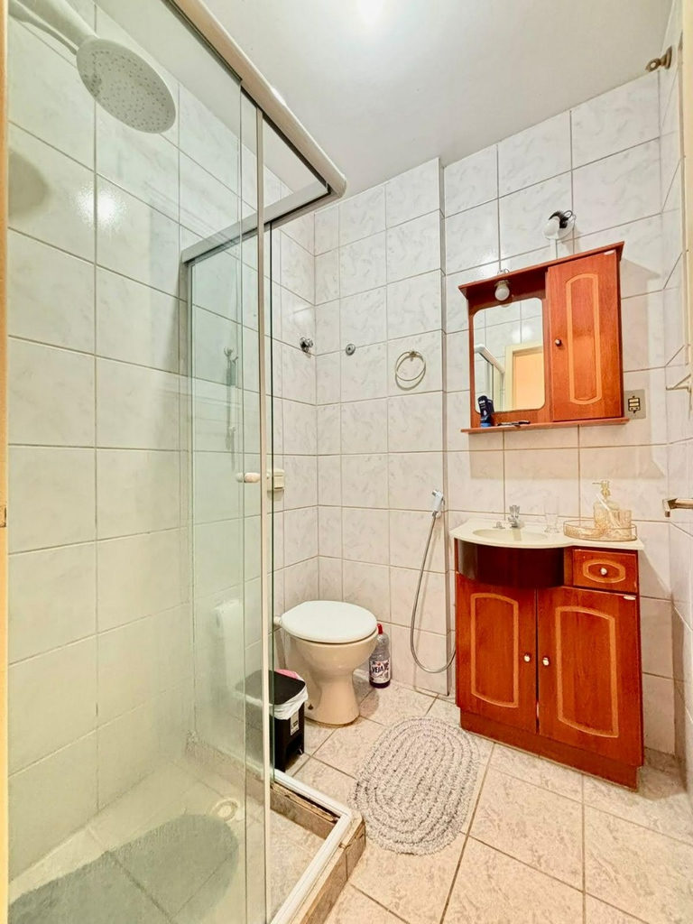 Apartamento para venda no bairro Centro Histórico em Porto Alegre