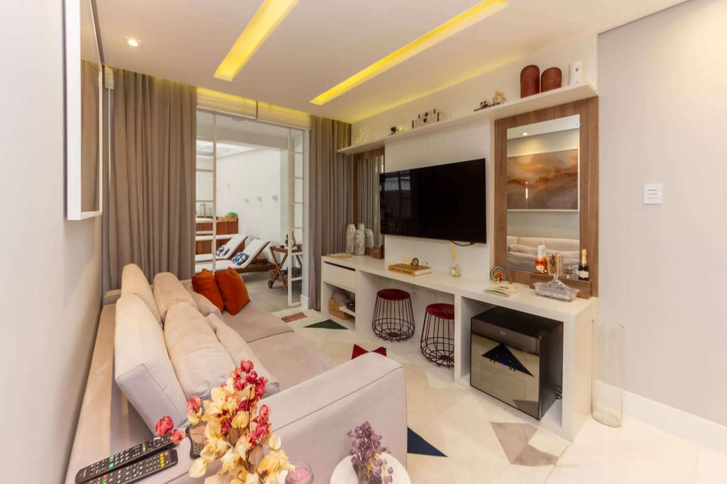 Apartamento, 2 quartos, 127 m² - Foto 22