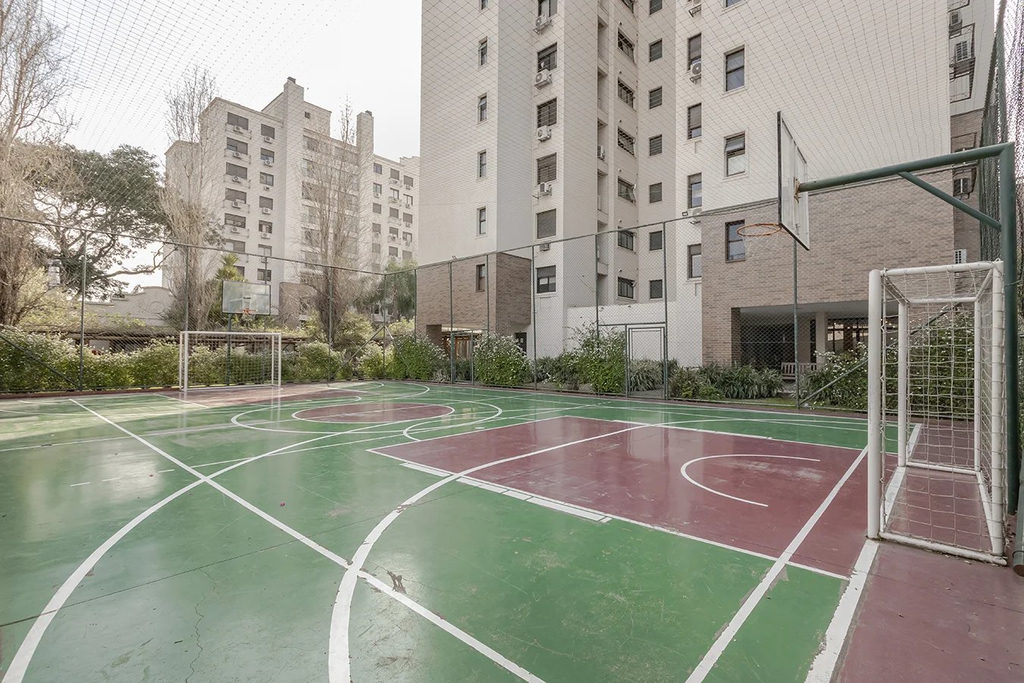 Apartamento para venda no bairro Tristeza em Porto Alegre