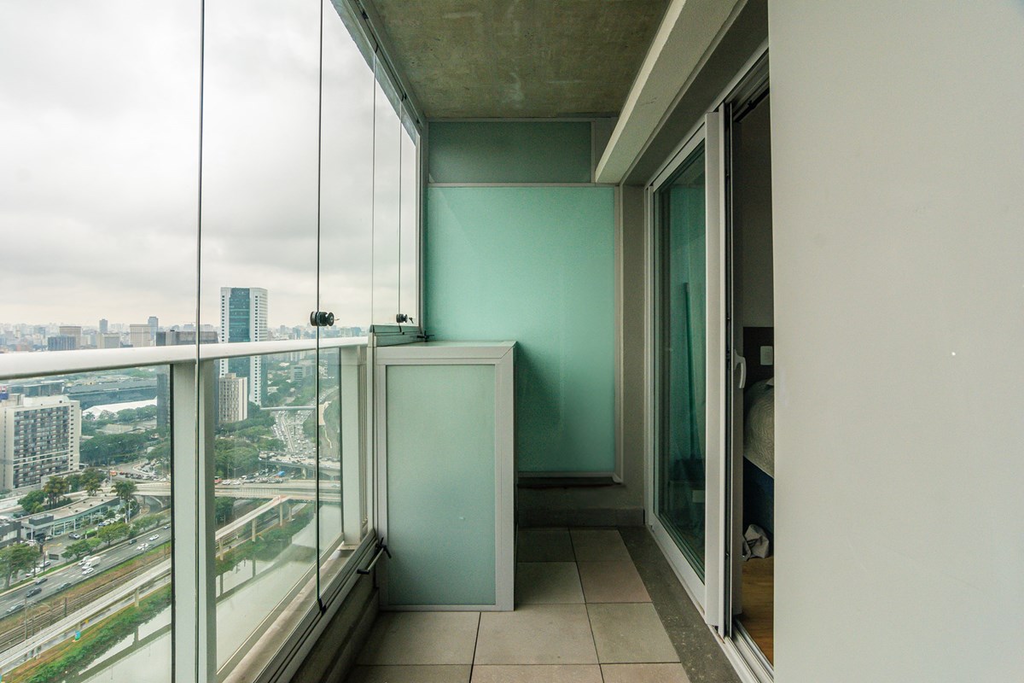 Apartamento, 1 quarto, 36 m² - Foto 23