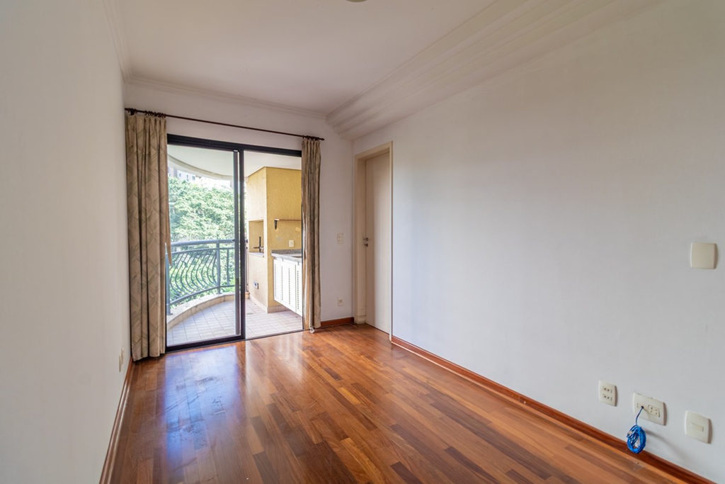 Apartamento, 3 quartos, 158 m² - Foto 39