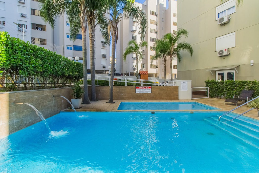 Apartamento para venda no bairro Centro em Canoas