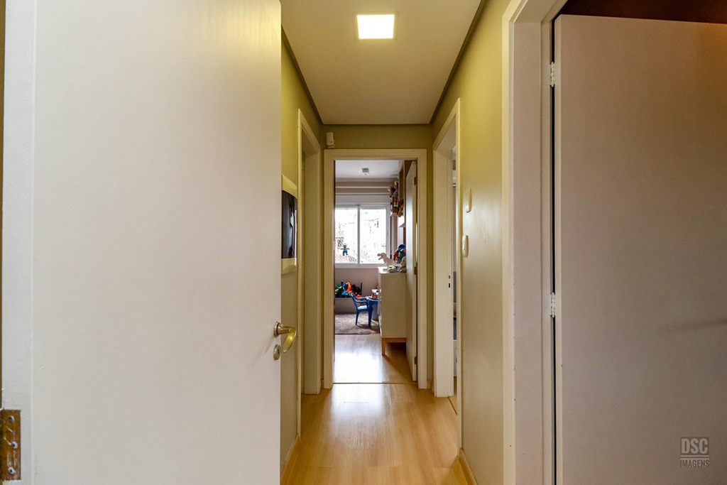 Apartamento para venda no bairro Jardim Itu em Porto Alegre
