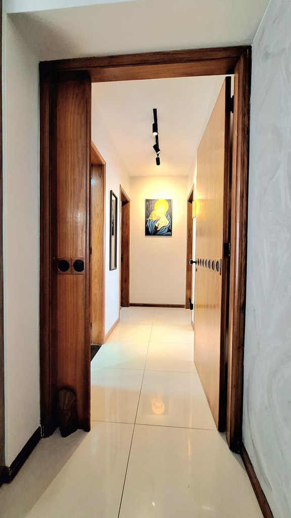 Apartamento para venda no bairro Bom Fim em Porto Alegre