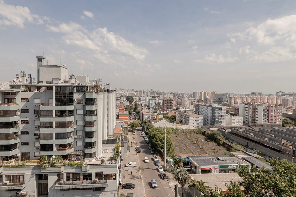 Apartamento para venda no bairro Cristo Redentor em Porto Alegre