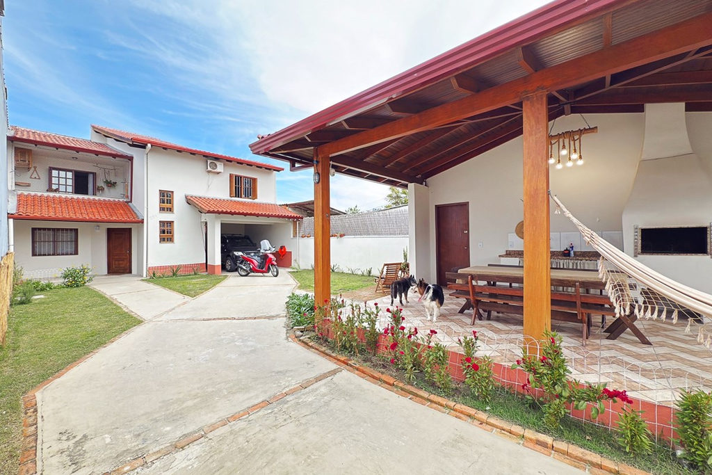 Casa para venda no bairro Aberta dos Morros em Porto Alegre