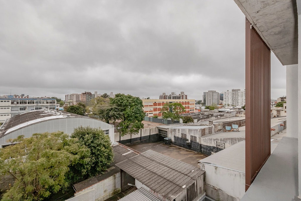 Studio para venda no bairro Cristo Redentor em Porto Alegre
