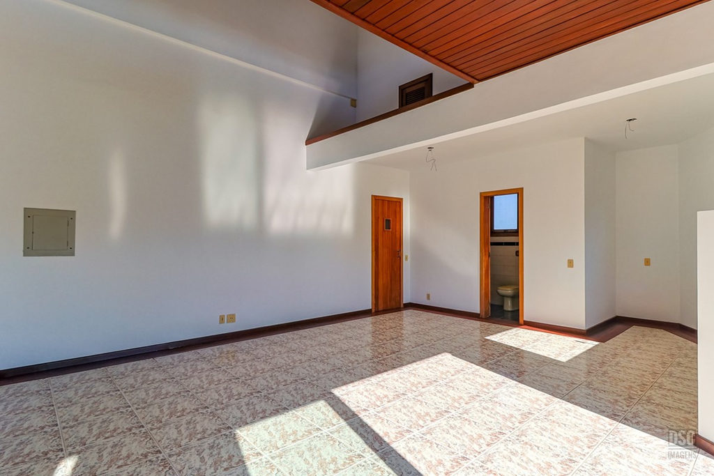 Cobertura Duplex para venda no bairro Petrópolis em Porto Alegre