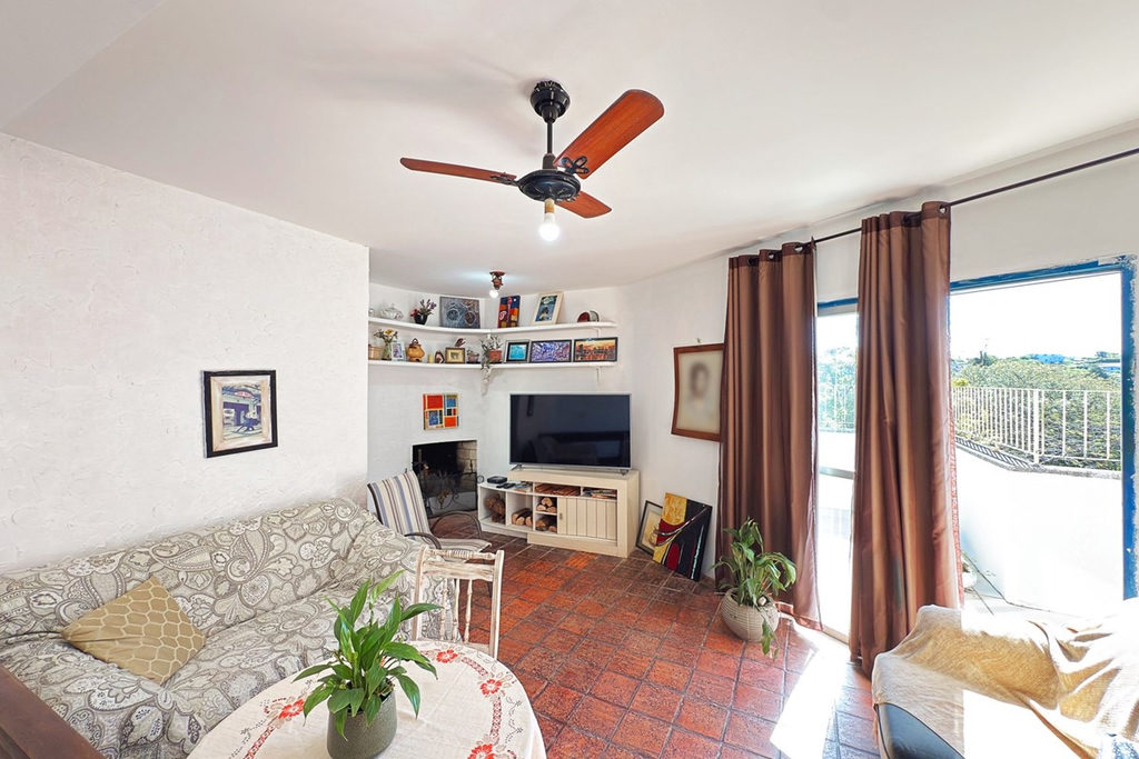 Cobertura Duplex para venda no bairro Nonoai em Porto Alegre