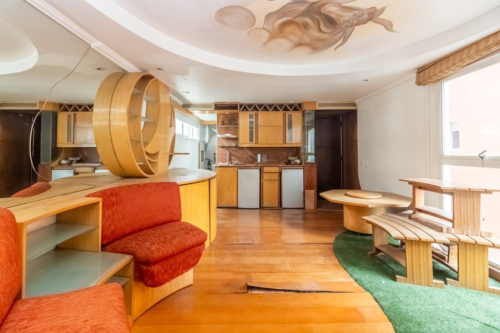 Apartamento, 1 quarto, 55 m² - Foto 24