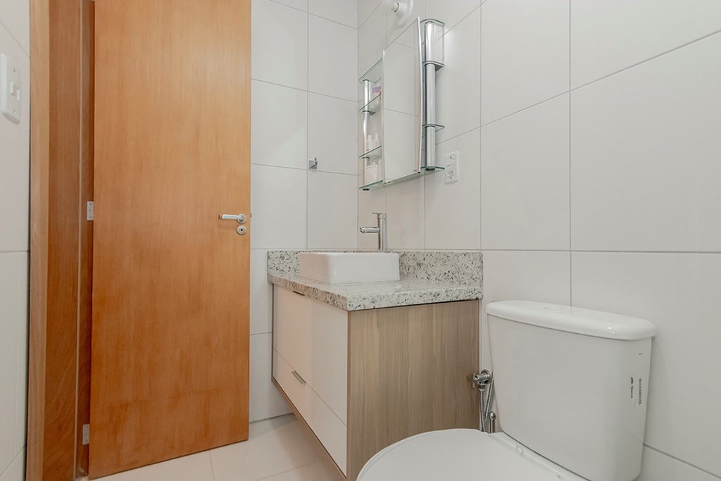 Apartamento para venda no bairro Chácara das Pedras em Porto Alegre