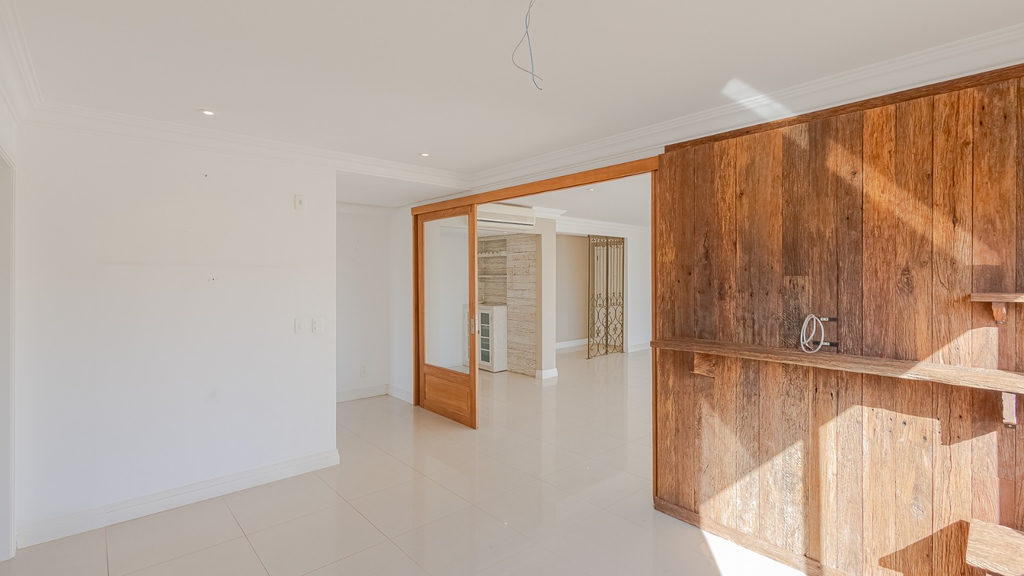 Apartamento para venda no bairro Mont Serrat em Porto Alegre