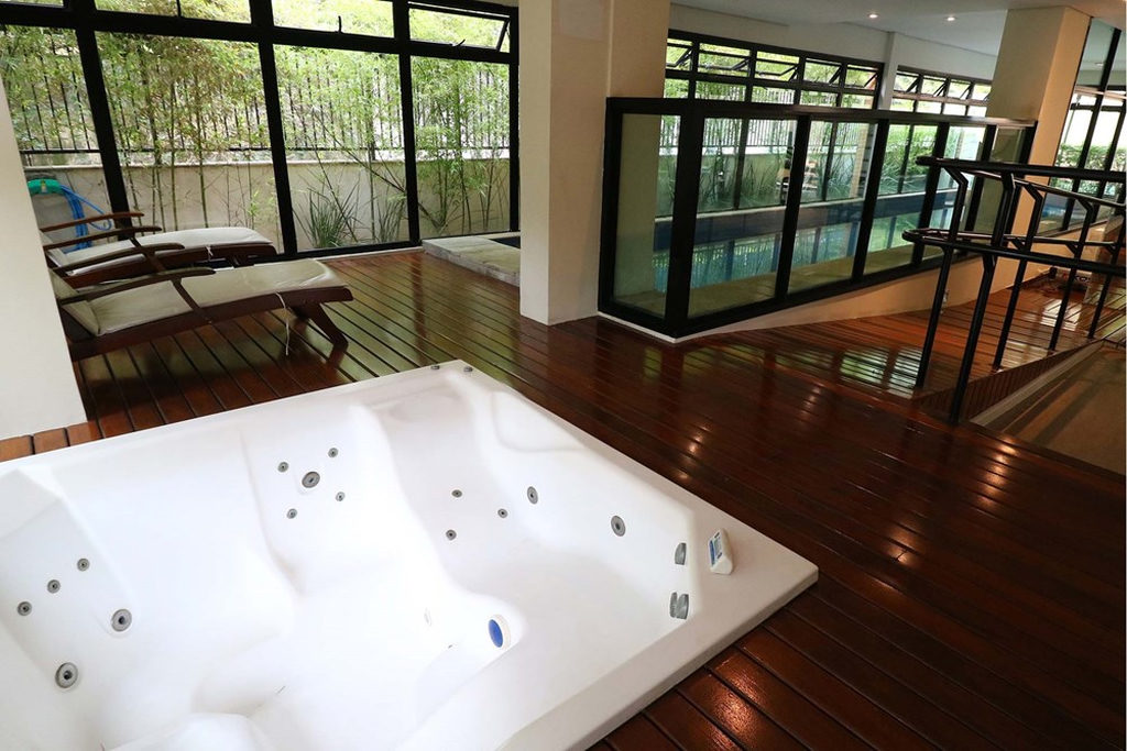 Apartamento, 3 quartos, 191 m² - Foto 23