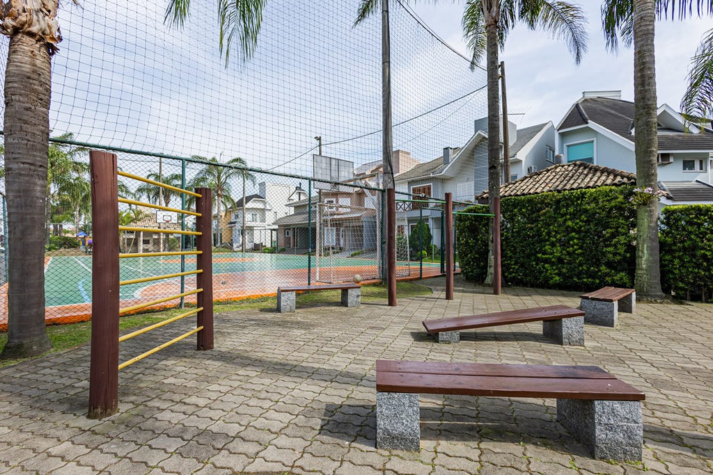 Casa em Condomínio para venda no bairro Sarandi em Porto Alegre