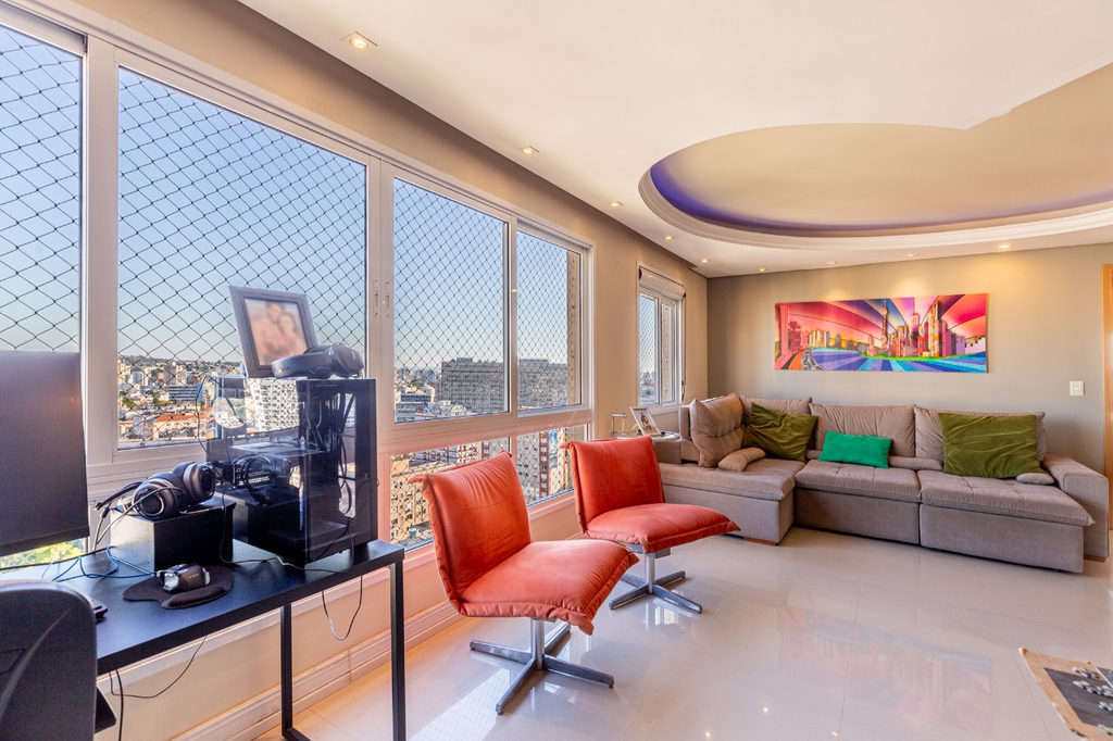 Apartamento, 2 quartos, 81 m² - Foto 28