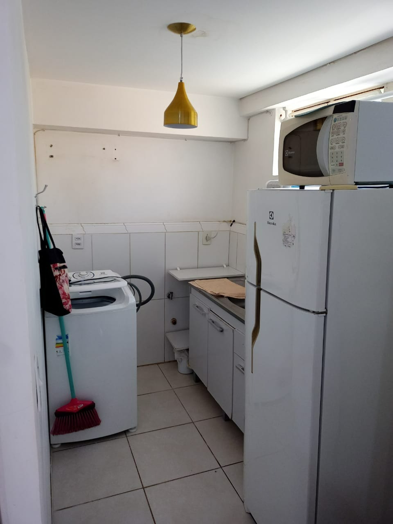 Apartamento para venda no bairro Centro Histórico em Porto Alegre