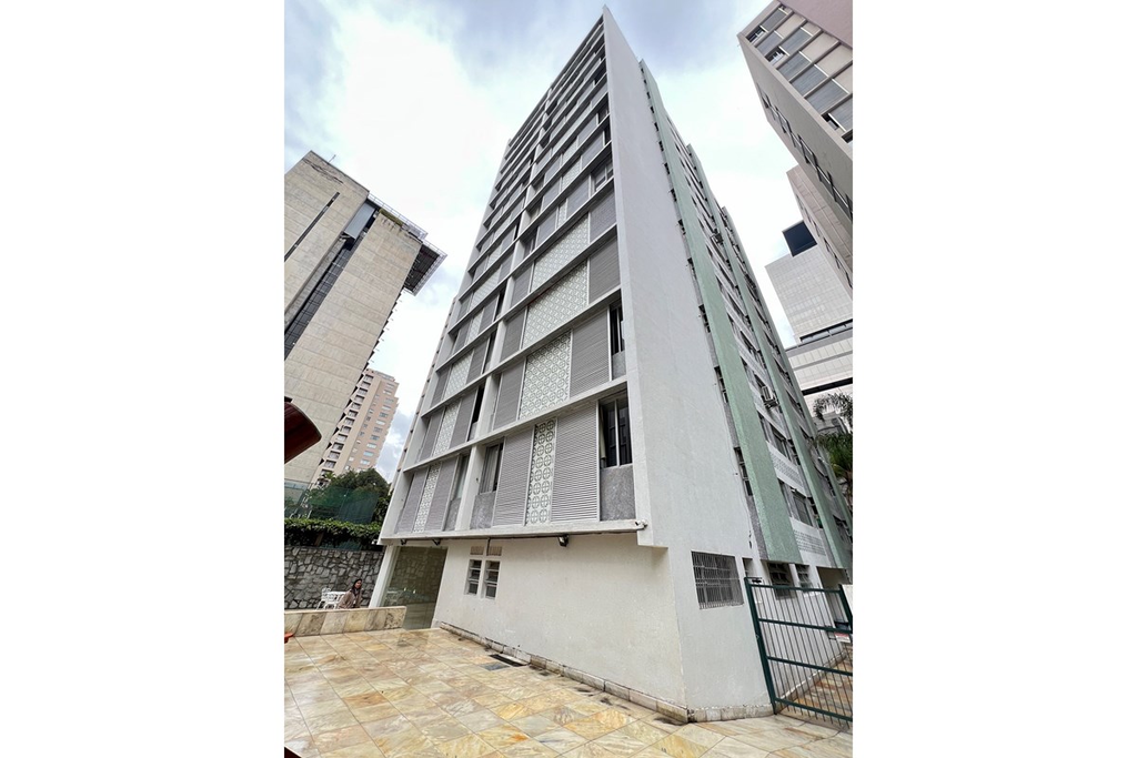 Apartamento, 2 quartos, 400 m² - Foto 11