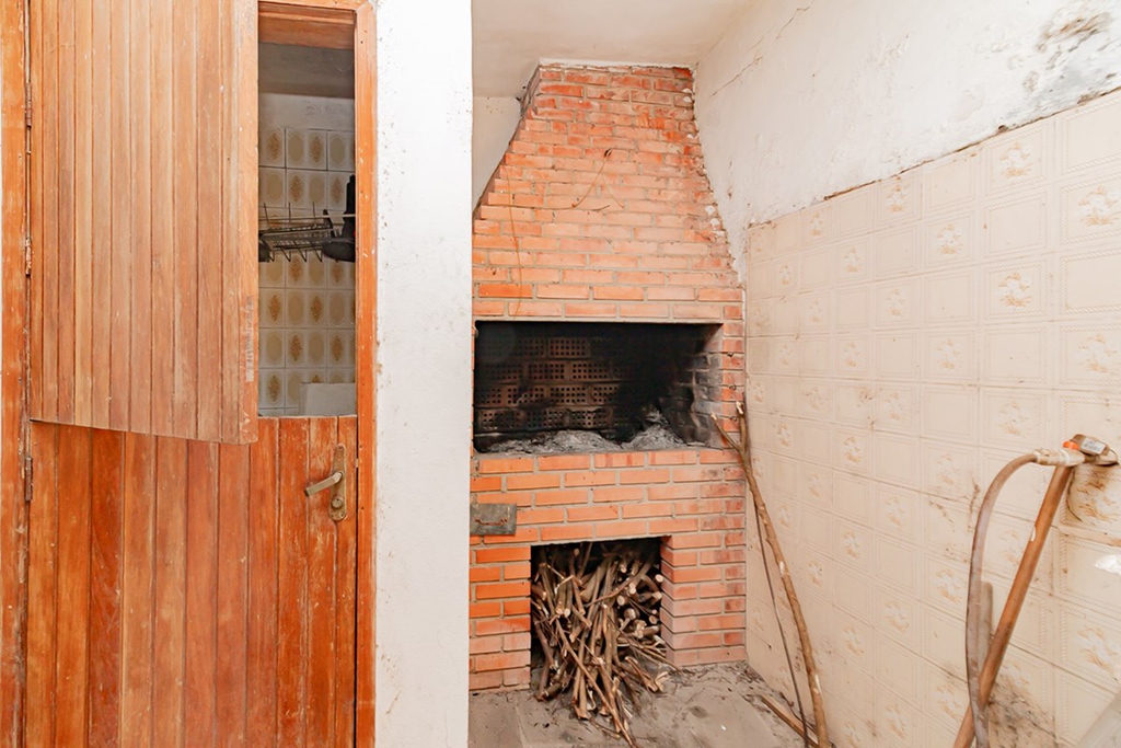 Casa em Condomínio para venda no bairro Santa Tereza em Porto Alegre