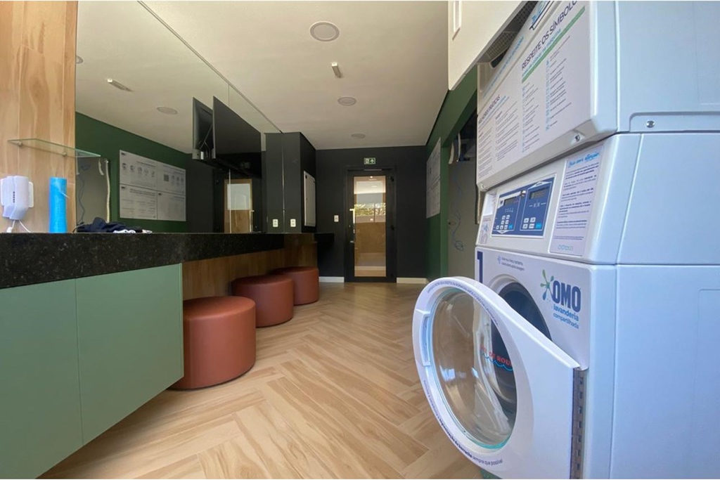Apartamento, 1 quarto, 23 m² - Foto 17