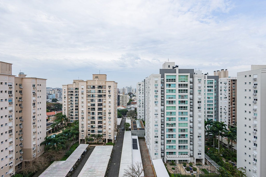 Apartamento para venda no bairro Passo D