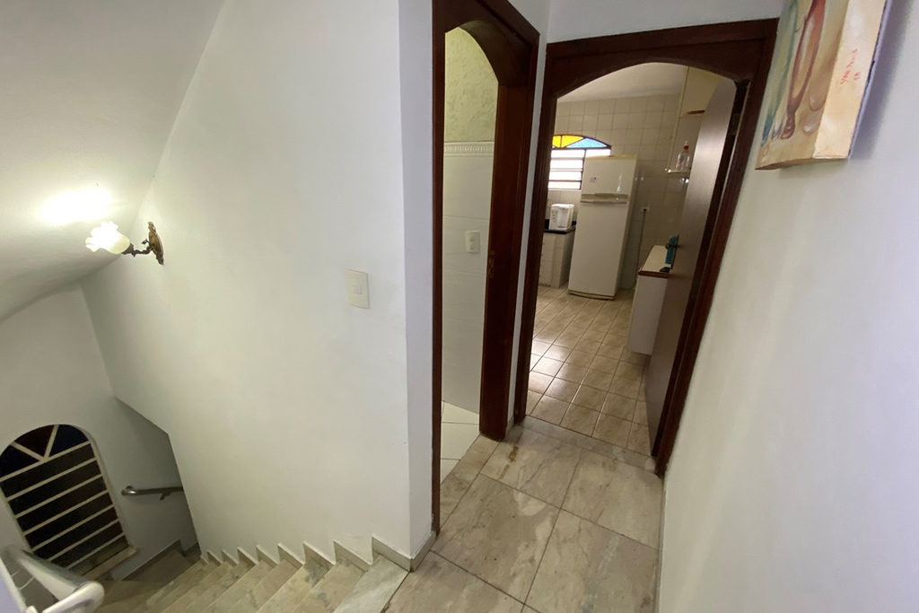 Casa, 3 quartos, 200 m² - Foto 41