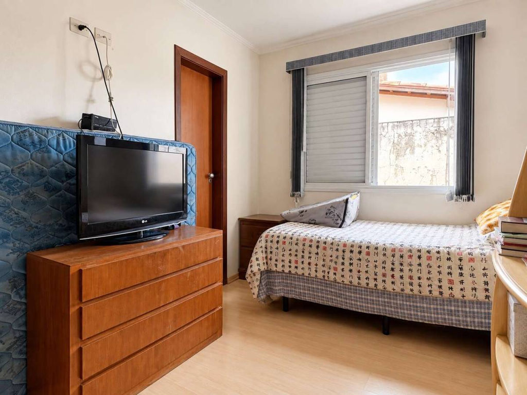 Casa de Condomínio, 3 quartos - Foto 10