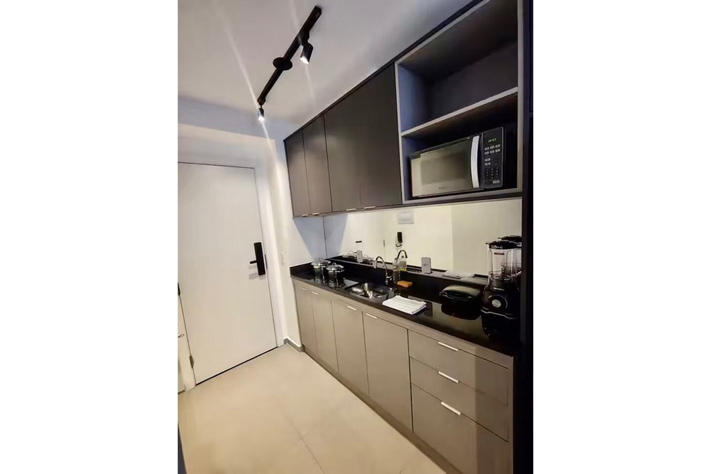 Apartamento, 1 quarto, 25 m² - Foto 19