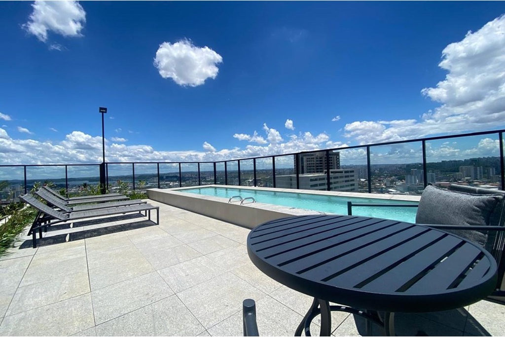 Apartamento, 1 quarto, 23 m² - Foto 9