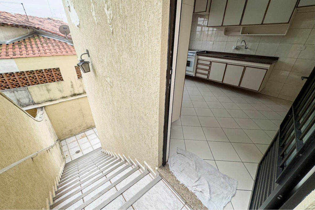 Casa, 4 quartos, 180 m² - Foto 24