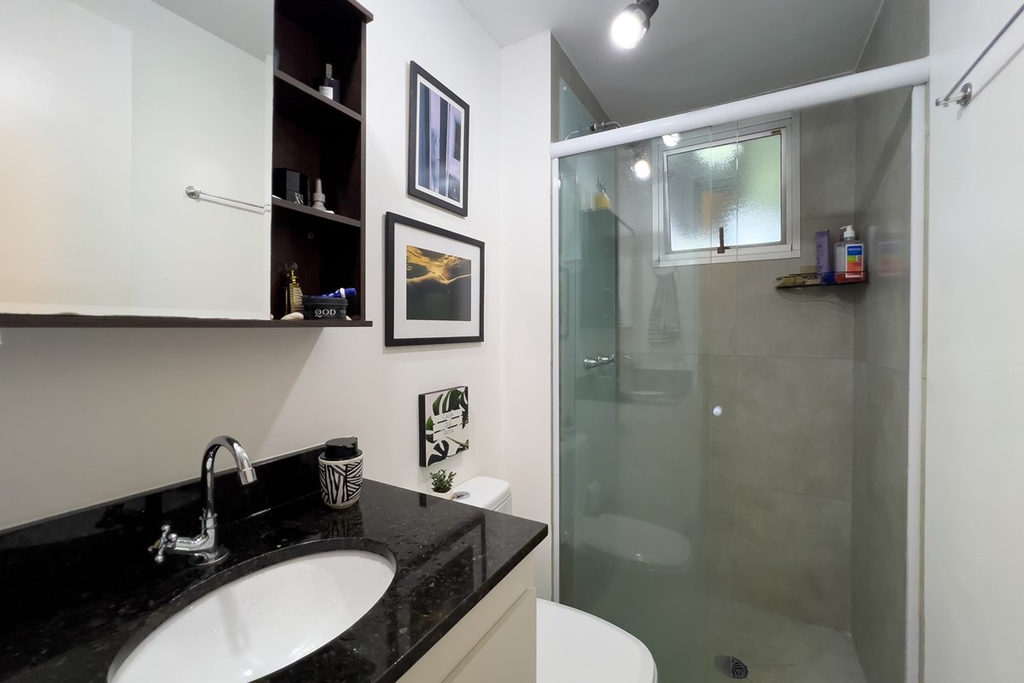 Apartamento, 2 quartos, 49 m² - Foto 45