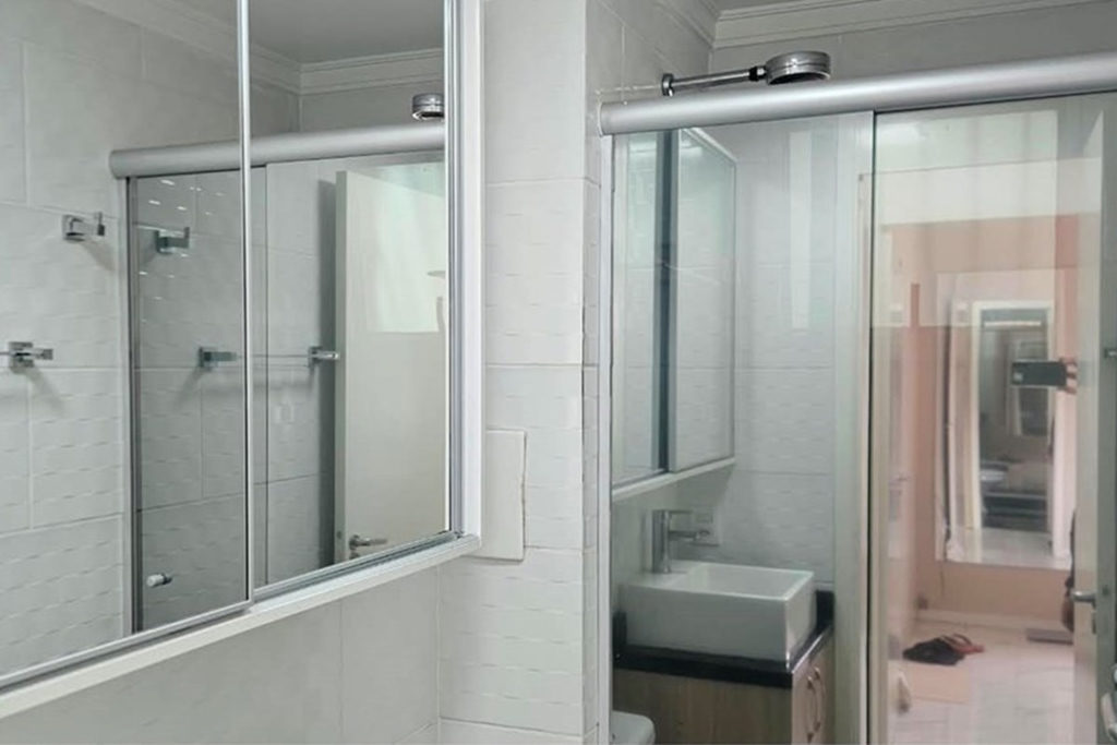 Apartamento para venda no bairro Humaitá em Porto Alegre