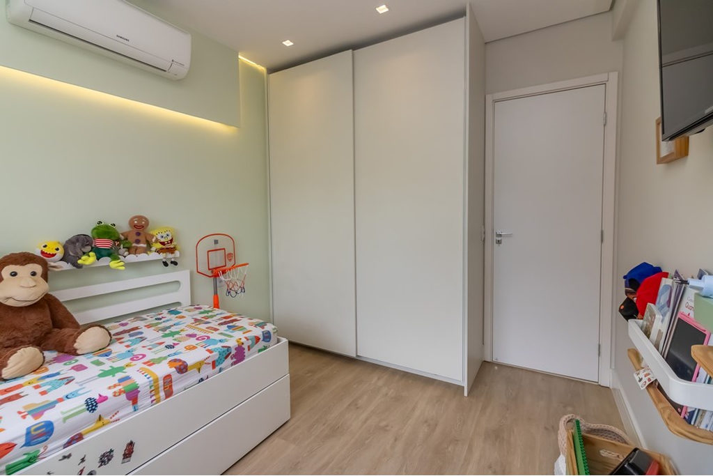 Apartamento, 3 quartos, 110 m² - Foto 46