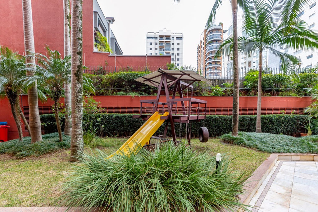 Apartamento, 3 quartos, 151 m² - Foto 19