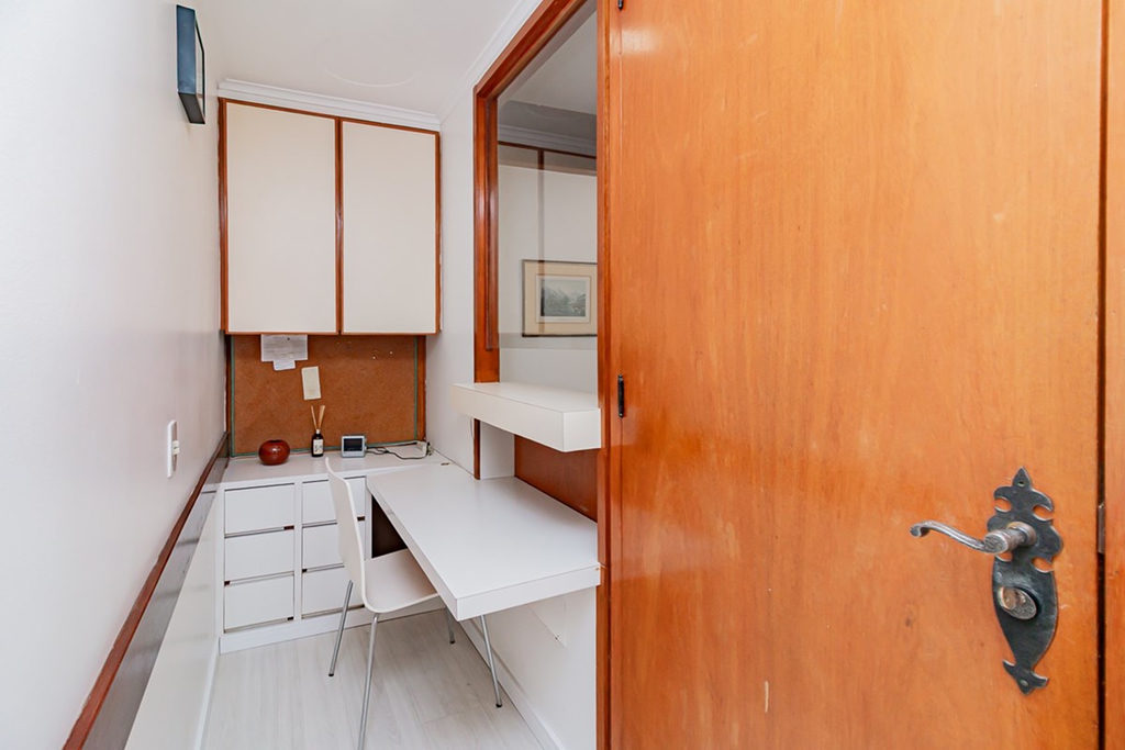 Sala para venda no bairro Bom Fim em Porto Alegre