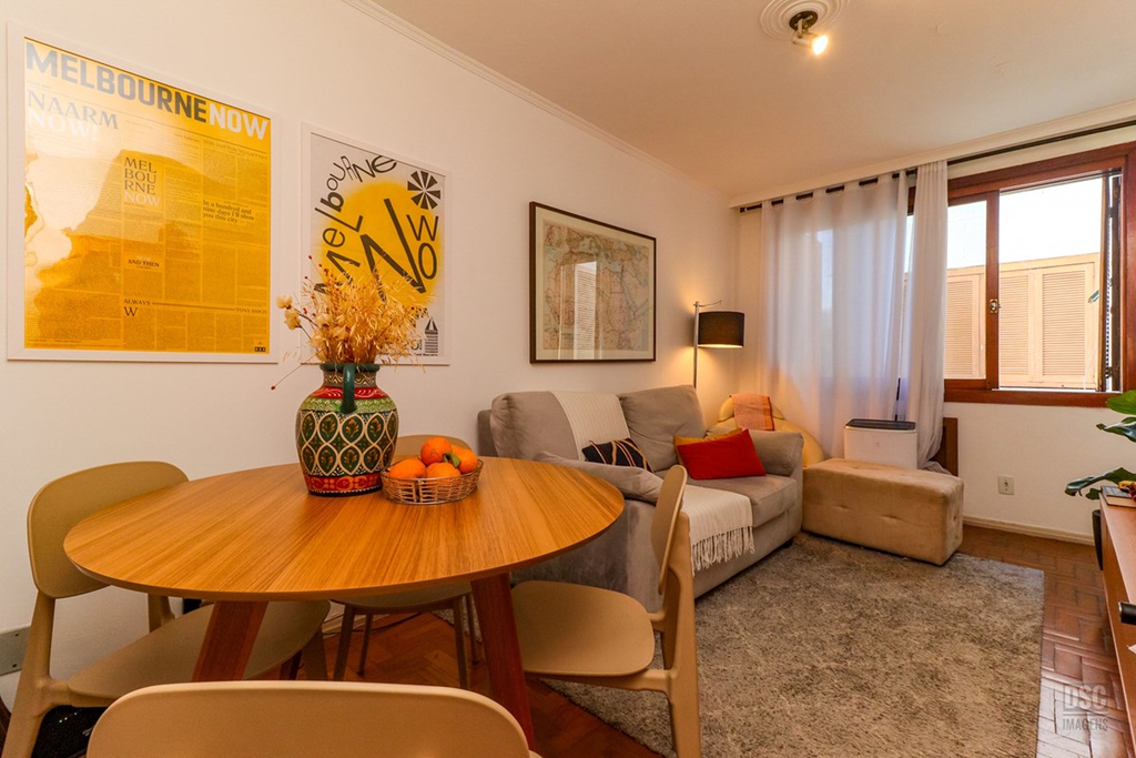 Apartamento para venda no bairro Auxiliadora em Porto Alegre