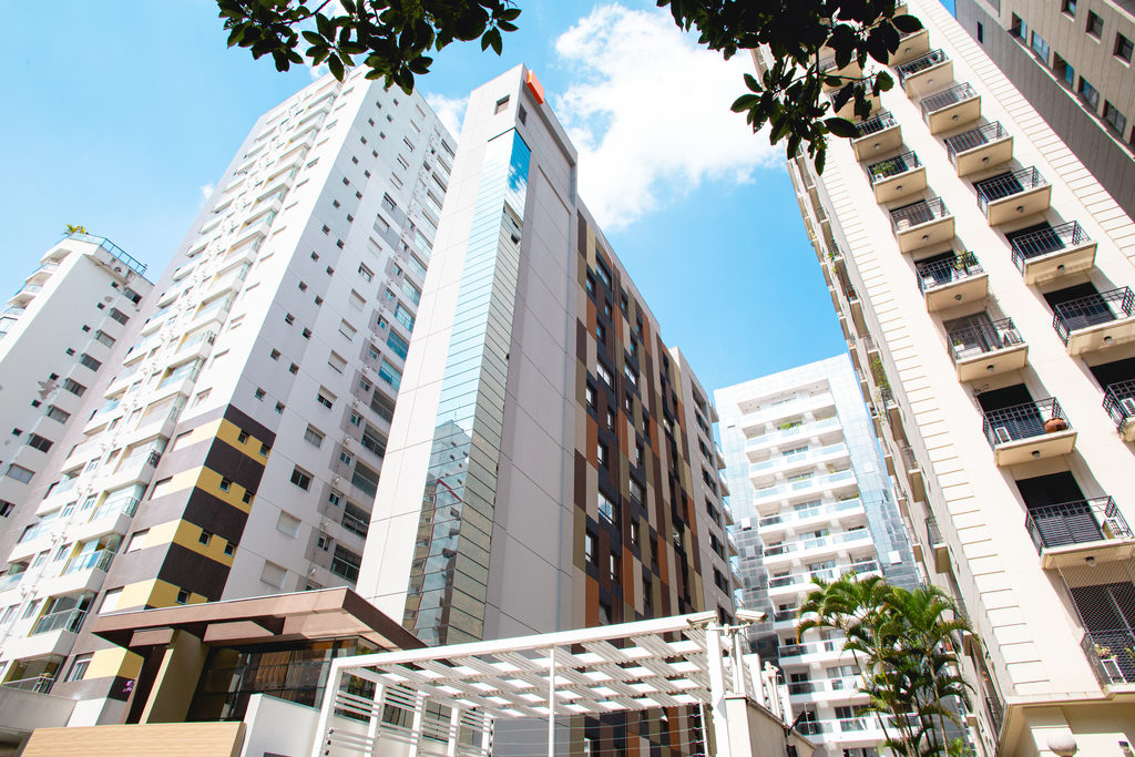 Apartamento, 1 quarto, 38 m² - Foto 7