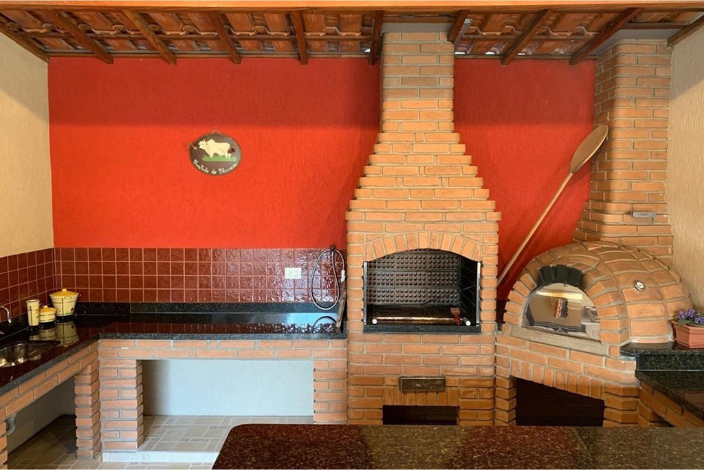 Casa, 3 quartos, 250 m² - Foto 3