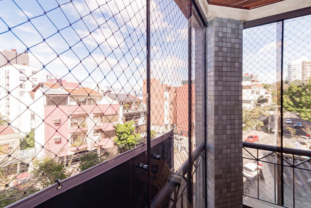Apartamento para venda no bairro Rio Branco em Porto Alegre