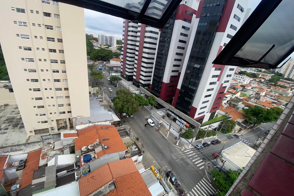 Sala Comercial de 31m² no bairro São Judas, em São Paulo | Eu Corretor