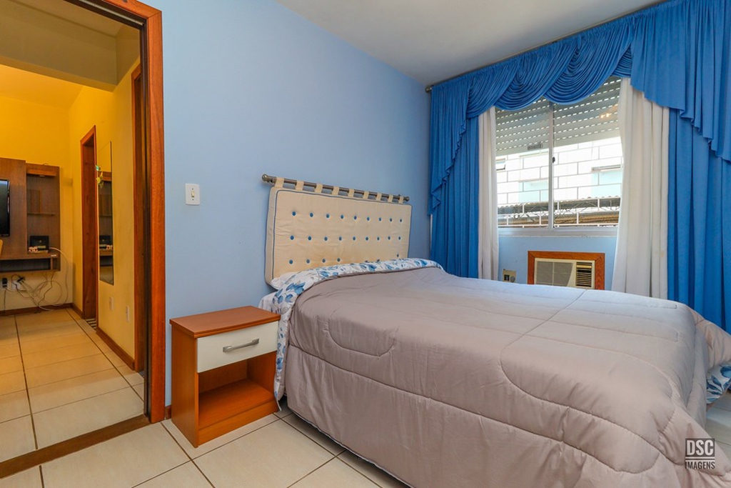Apartamento para venda no bairro Jardim Itu Sabará em Porto Alegre