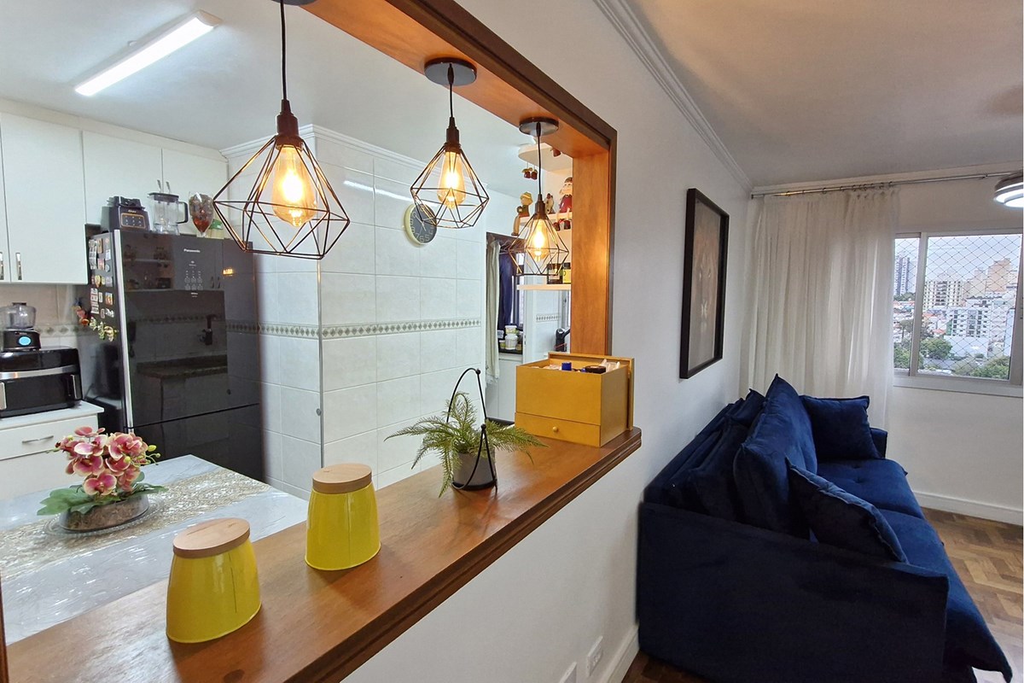 Apartamento, 3 quartos, 91 m² - Foto 30