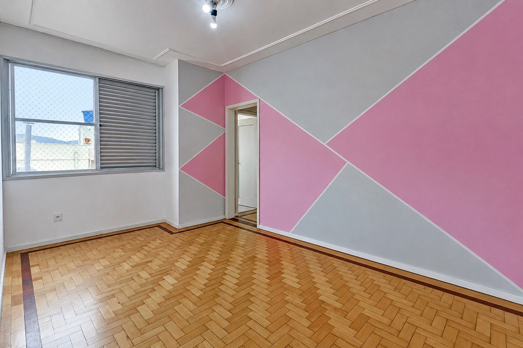 Apartamento para venda no bairro Santa Cecília em Porto Alegre