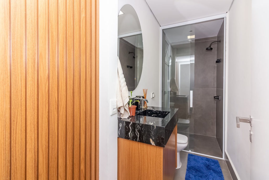 Apartamento, 2 quartos, 186 m² - Foto 5