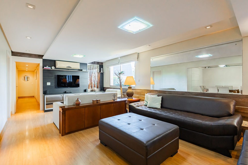 Apartamento para venda no bairro Boa Vista em Porto Alegre